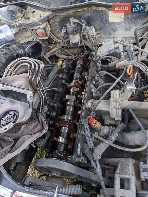 Седан Audi 100 1994 в Верховине фото 10 Седан Audi 100 1994 в Верховине