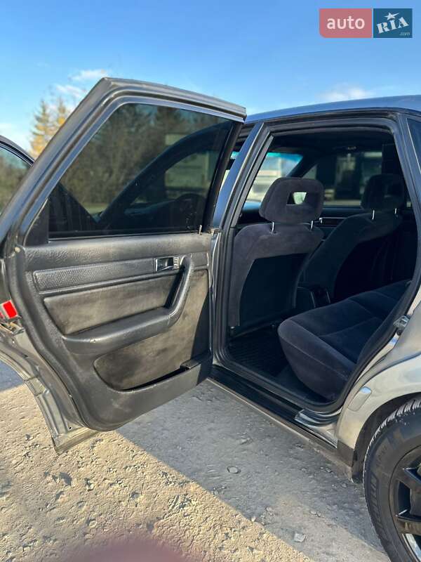 Седан Audi 100 1994 в Тернополе фото 15 Седан Audi 100 1994 в Тернополе