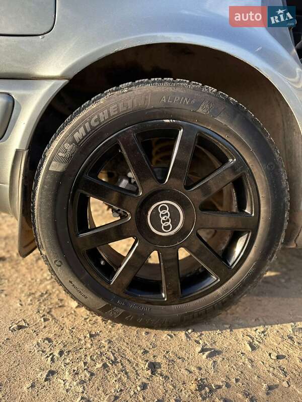 Седан Audi 100 1994 в Тернополе фото 25 Седан Audi 100 1994 в Тернополе