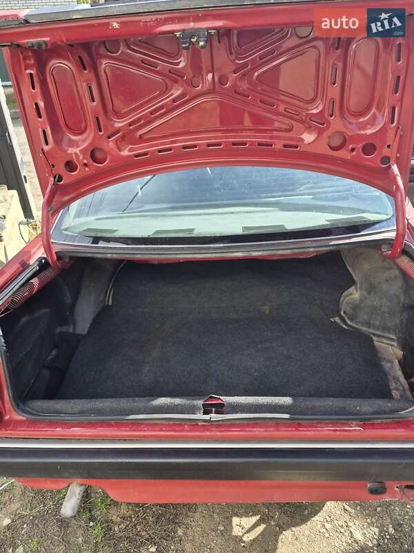 Седан Audi 100 1989 в Турке фото 21 Седан Audi 100 1989 в Турке