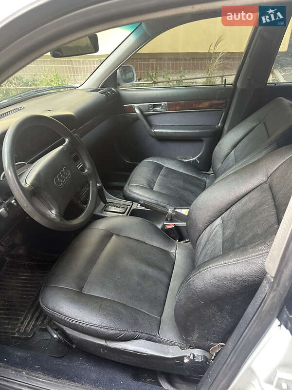 Седан Audi 100 1993 в Днепре фото 8 Седан Audi 100 1993 в Днепре