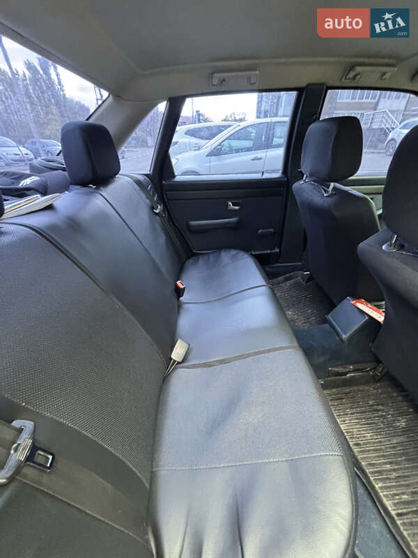 Седан Audi 100 1989 в Луцке фото 6 Седан Audi 100 1989 в Луцке