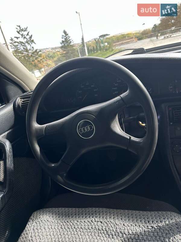 Седан Audi 100 1991 в Черновцах фото 5 Седан Audi 100 1991 в Черновцах