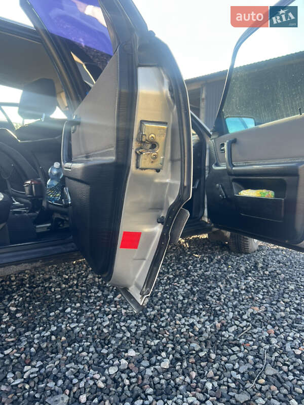 Седан Audi 100 1986 в Луцке фото 21 Седан Audi 100 1986 в Луцке