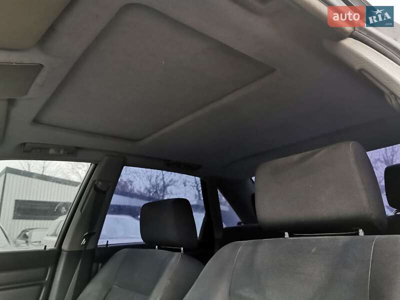 Седан Audi 100 1992 в Хмельницком