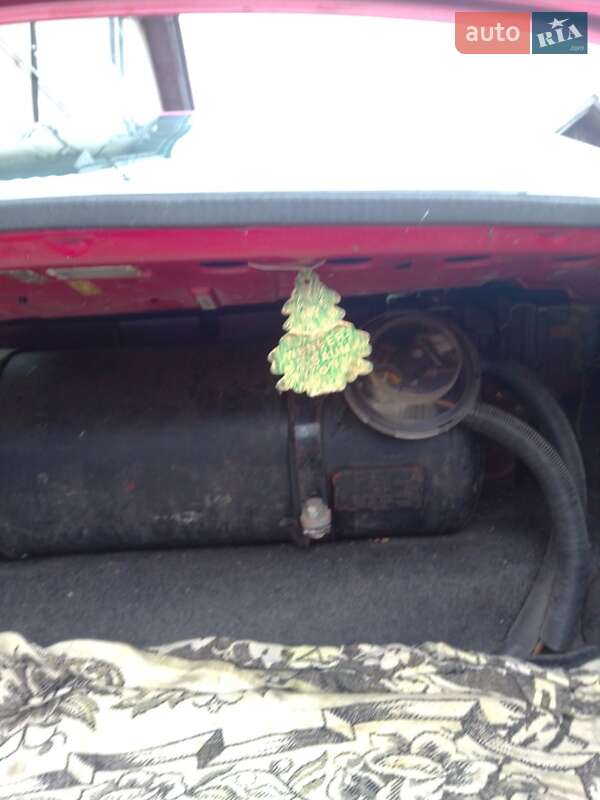 Седан Audi 100 1993 в Чорткове фото 15 Седан Audi 100 1993 в Чорткове