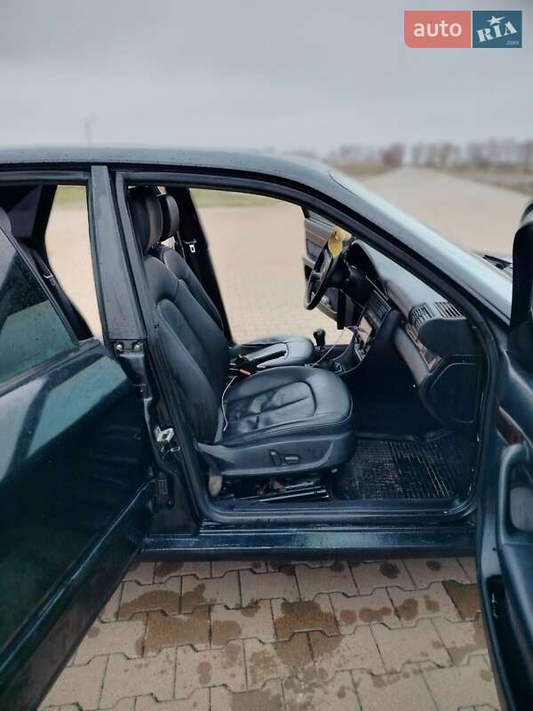 Седан Audi 100 1990 в Вінниці фото 8 Седан Audi 100 1990 в Вінниці