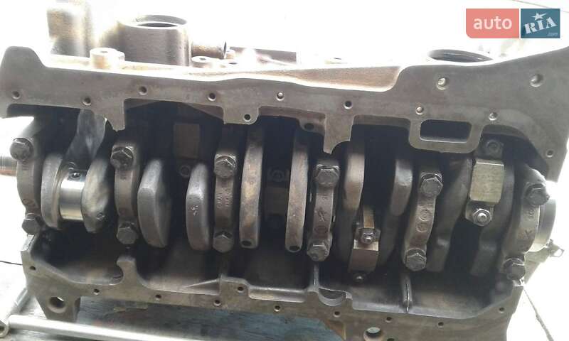 Седан Audi 100 1986 в Полтаві