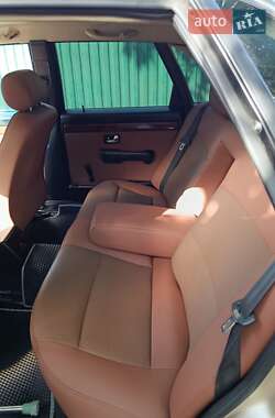 Седан Audi 100 1989 в Луцке
