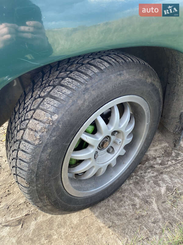 Седан Audi 100 1990 в Ровно