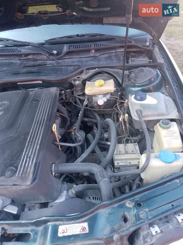 Универсал Audi 100 1994 в Вижнице