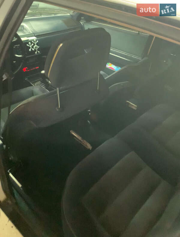 Седан Audi 100 1986 в Володимирі фото 7 Седан Audi 100 1986 в Володимирі