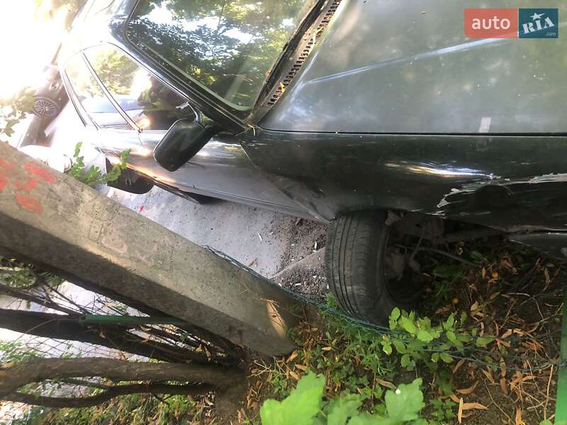 Седан Audi 100 1992 в Вінниці фото 2 Седан Audi 100 1992 в Вінниці