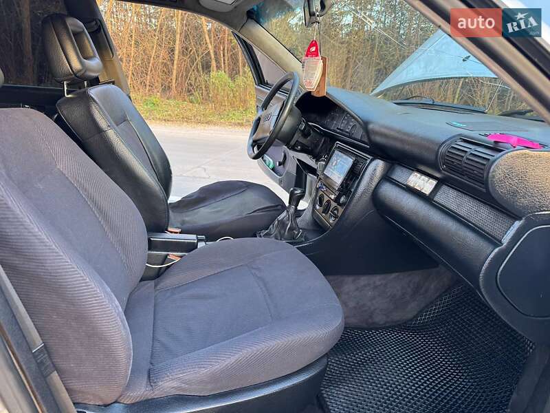 Седан Audi 100 1991 в Славуті фото 4 Седан Audi 100 1991 в Славуті