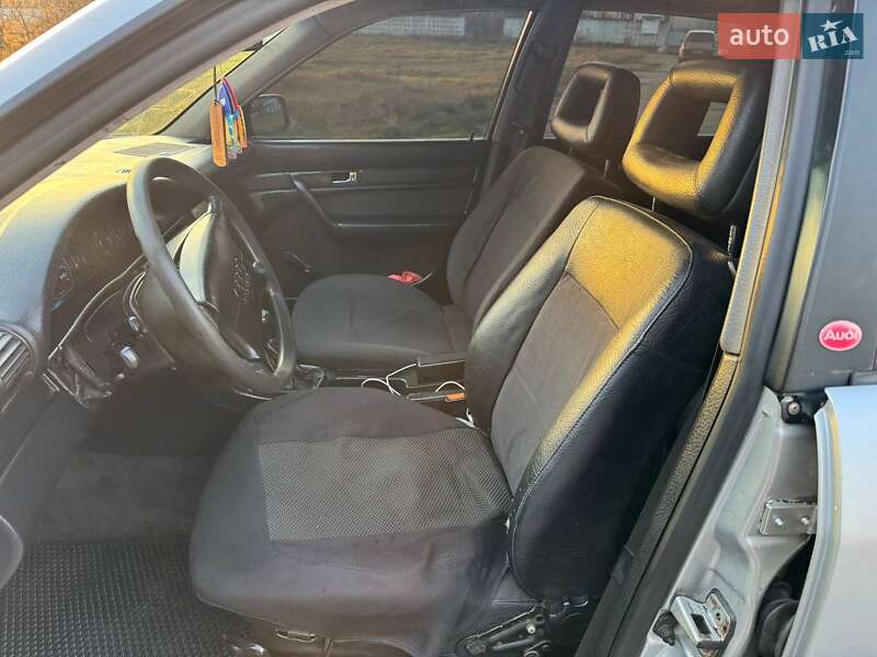 Седан Audi 100 1991 в Славуті фото 11 Седан Audi 100 1991 в Славуті