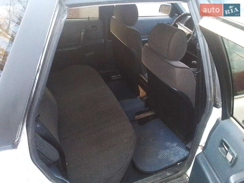 Универсал Audi 100 1987 в Теплике фото 7 Универсал Audi 100 1987 в Теплике