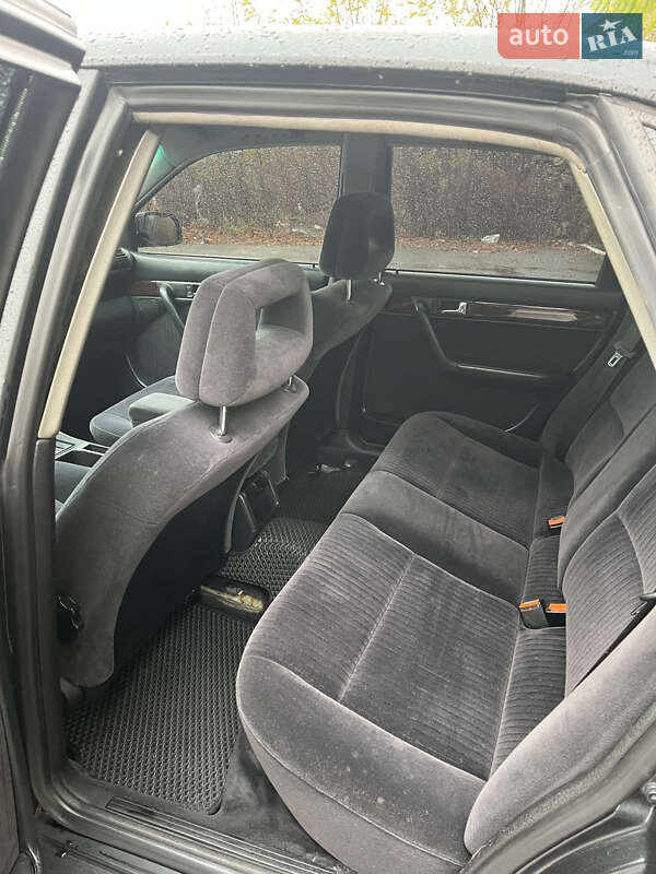 Седан Audi 100 1994 в Буче фото 5 Седан Audi 100 1994 в Буче