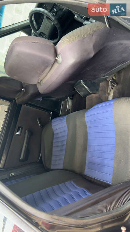 Седан Audi 100 1990 в Тернополе