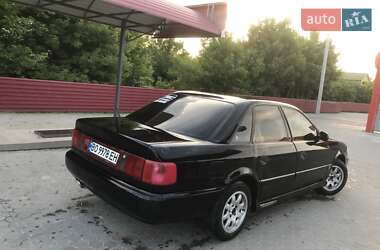 Седан Audi 100 1991 в Кременці