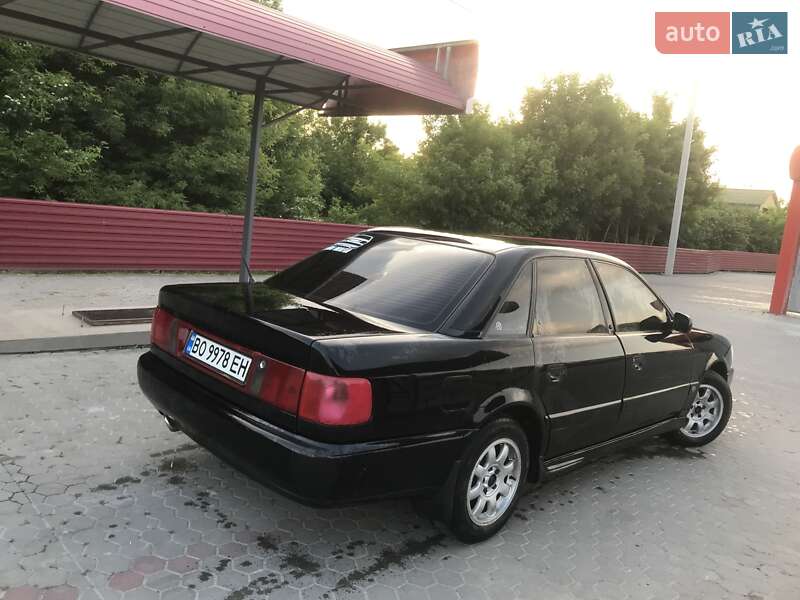 Audi 100 1991
