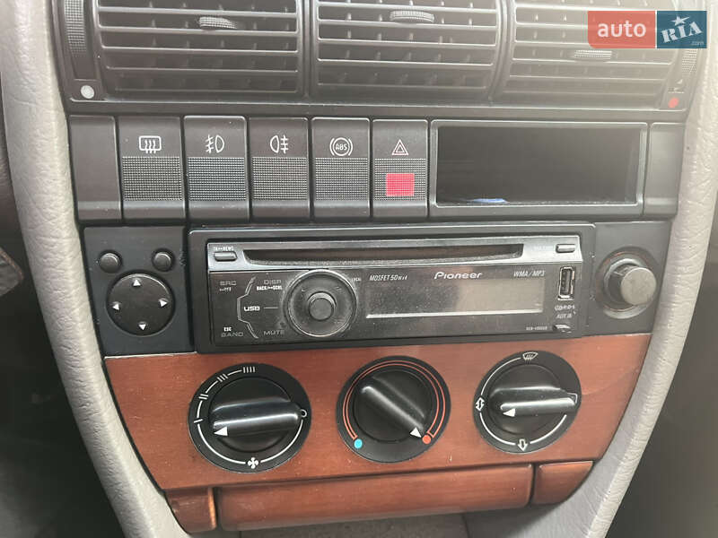 Седан Audi 100 1991 в Львове фото 24 Седан Audi 100 1991 в Львове