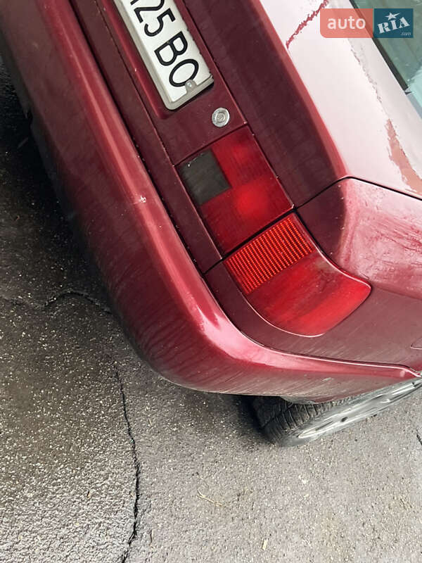Седан Audi 100 1993 в Хмельницком