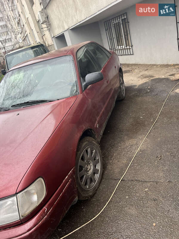 Седан Audi 100 1993 в Хмельницком
