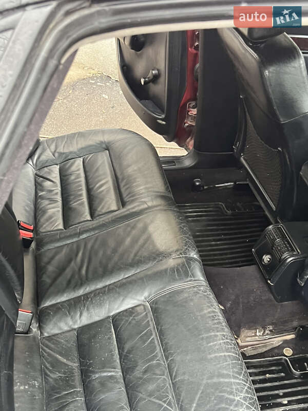 Седан Audi 100 1993 в Хмельницком