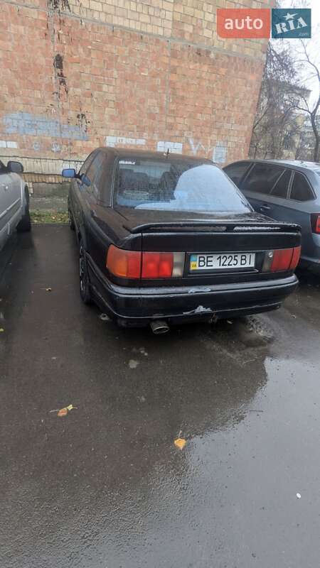 Седан Audi 100 1994 в Киеве