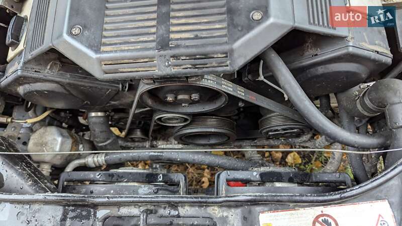 Седан Audi 100 1994 в Киеве