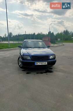 Седан Audi 100 1992 в Славуте