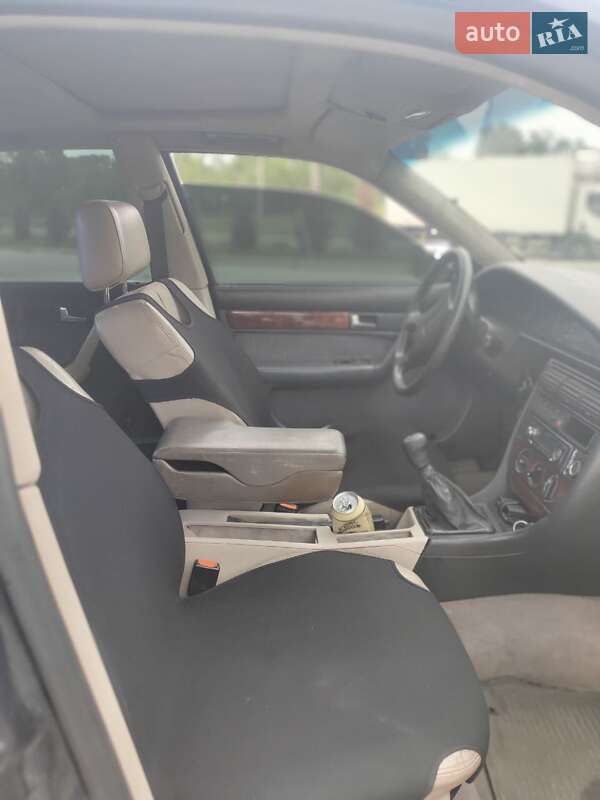 Седан Audi 100 1992 в Славуті