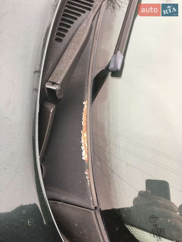 Седан Audi 100 1993 в Любаре фото 24 Седан Audi 100 1993 в Любаре