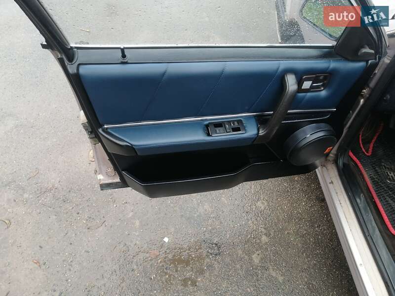 Седан Audi 100 1985 в Білій Церкві фото 13 Седан Audi 100 1985 в Білій Церкві