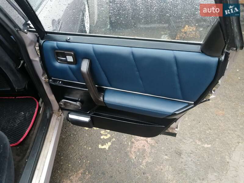 Седан Audi 100 1985 в Білій Церкві фото 17 Седан Audi 100 1985 в Білій Церкві