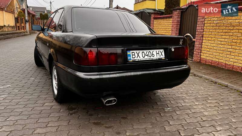Седан Audi 100 1992 в Хмельницькому