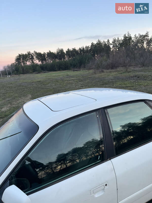 Седан Audi 100 1993 в Зміїві фото 5 Седан Audi 100 1993 в Зміїві