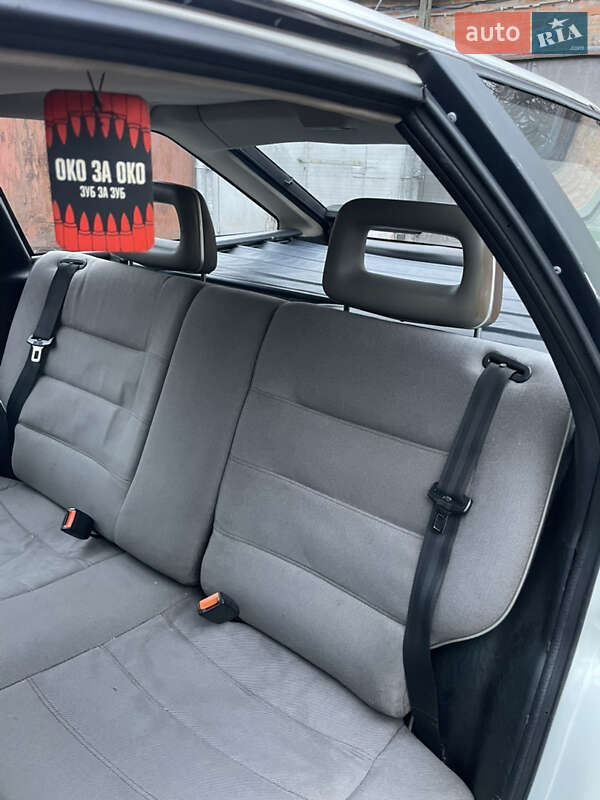 Універсал Audi 100 1987 в Полтаві