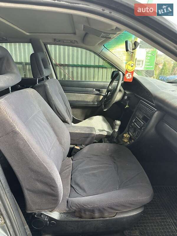 Седан Audi 100 1991 в Чернівцях фото 6 Седан Audi 100 1991 в Чернівцях