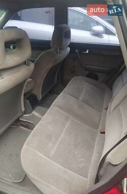 Универсал Audi 100 1993 в Киеве