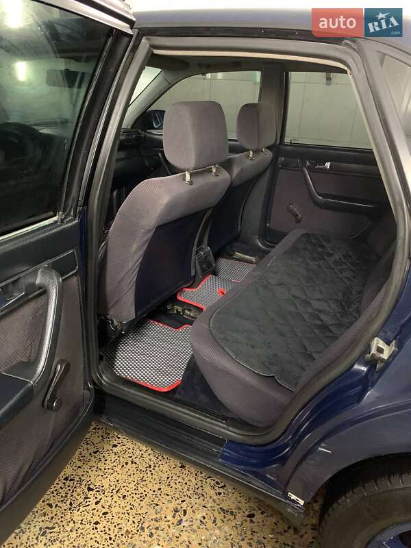 Седан Audi 100 1994 в Любашівці