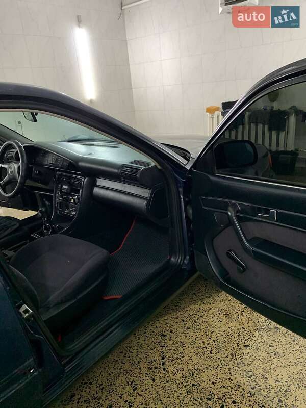 Седан Audi 100 1994 в Любашівці
