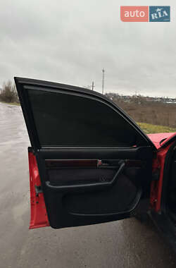 Седан Audi 100 1991 в Шумске фото 9 Седан Audi 100 1991 в Шумске