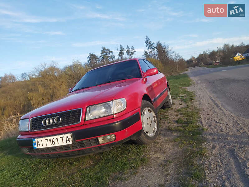 Audi 100 1993