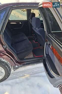 Седан Audi 100 1991 в Остроге
