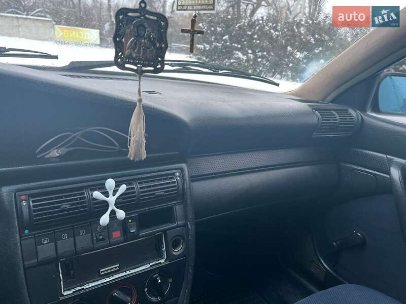 Седан Audi 100 1991 в Борщеве фото 3 Седан Audi 100 1991 в Борщеве