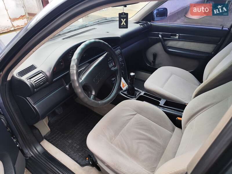 Седан Audi 100 1991 в Хмельницком