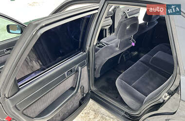 Седан Audi 100 1992 в Львове