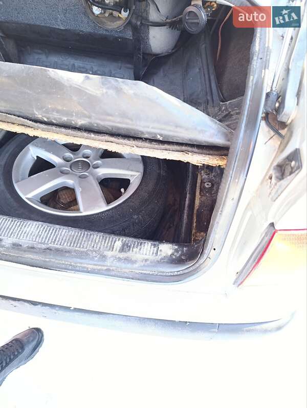 Седан Audi 100 1991 в Виннице фото 11 Седан Audi 100 1991 в Виннице