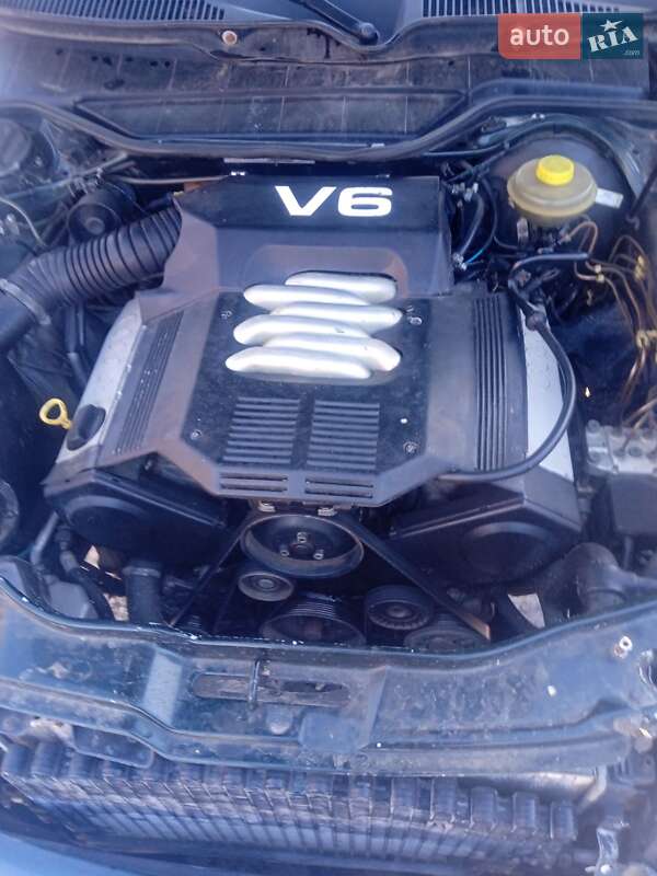 Седан Audi 100 1993 в Хмельницькому фото 9 Седан Audi 100 1993 в Хмельницькому